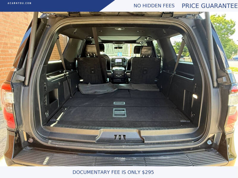 2020 Ford Expedition MAX Limited