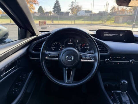 2023 Mazda Mazda3 Hatchback 2.5 S Preferred