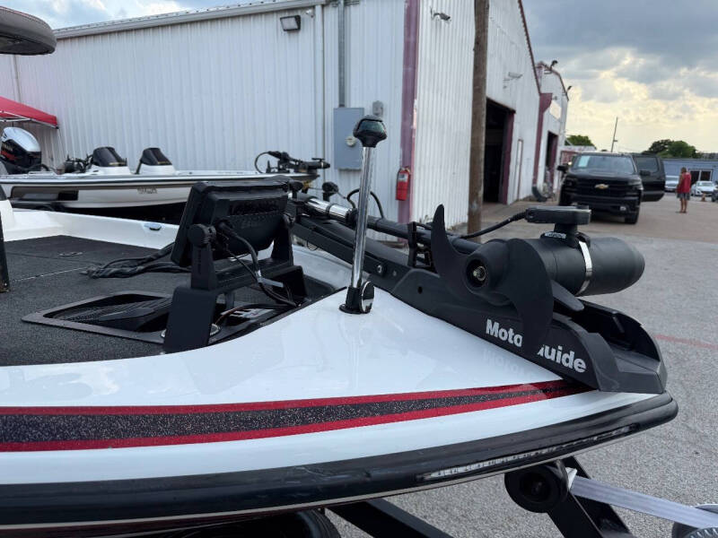 2003 Skeeter SX 190