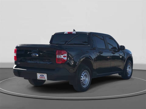 2024 Ford Maverick XL