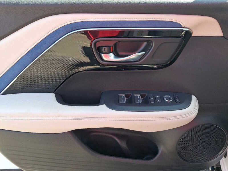 2025 Acura ADX w/A-SPEC