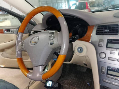 2005 Lexus ES 330