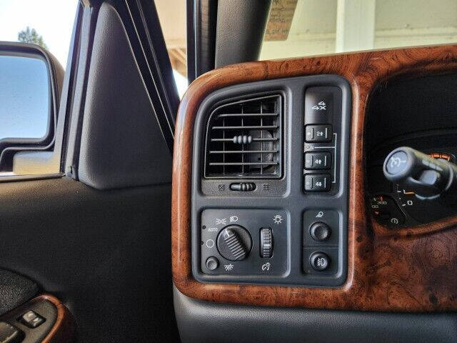 2003 GMC Sierra 2500HD