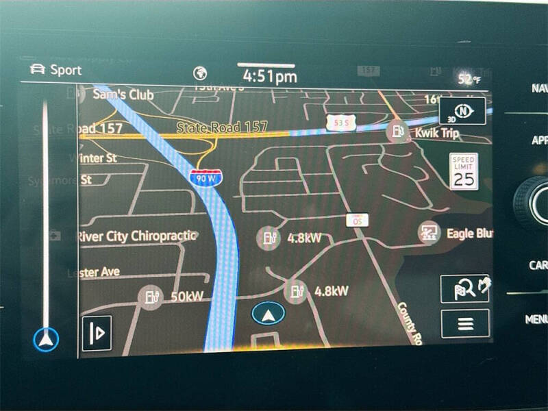 2025 Volkswagen Taos SEL 4Motion