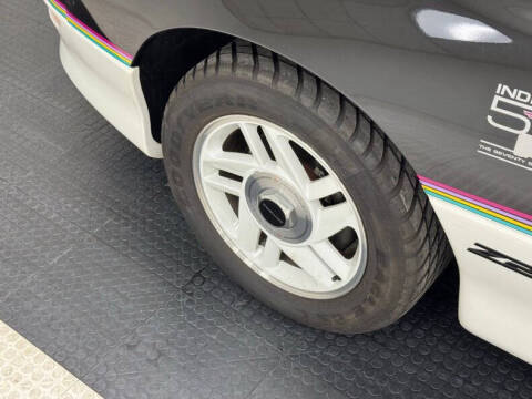 1993 Chevrolet Camaro Z28