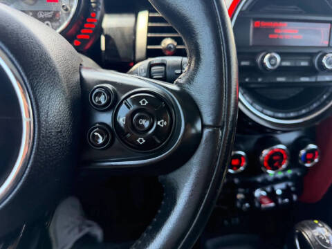 2015 MINI Hardtop 2 Door Cooper S