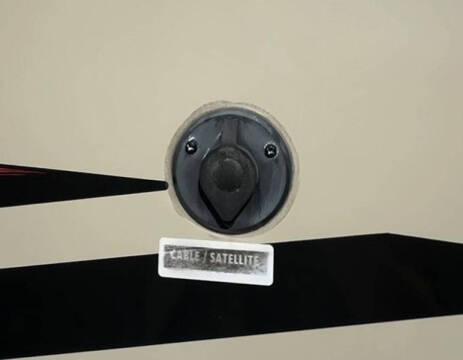 2015 Keystone RV 316RL
