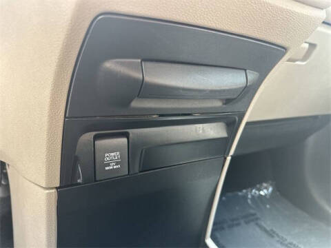 2020 Honda Odyssey EX