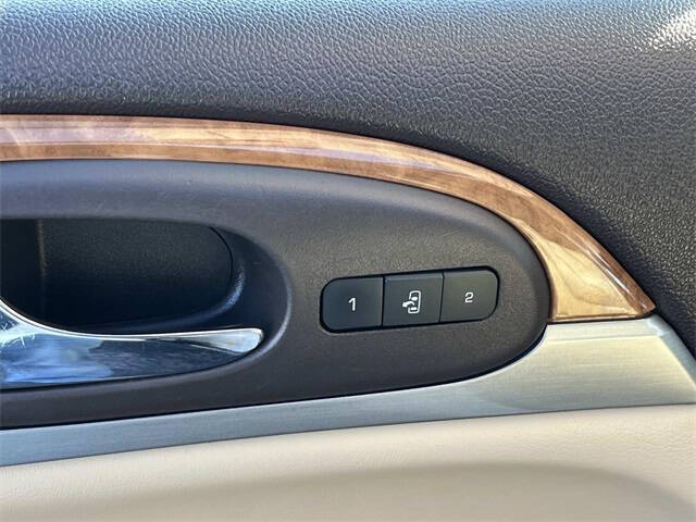 2012 Buick Enclave Premium