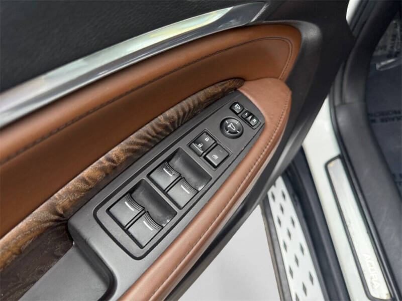 2020 Acura MDX SH-AWD w/Advance