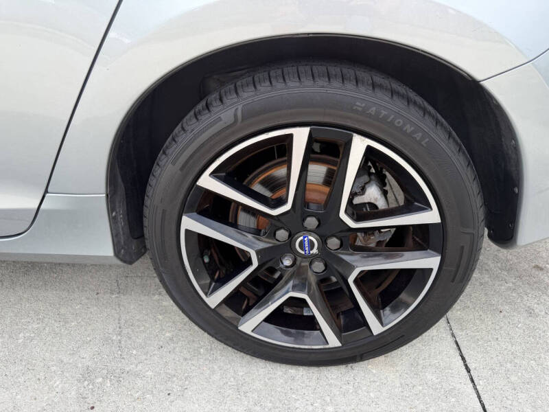 2017 Volvo S60 T5 Dynamic