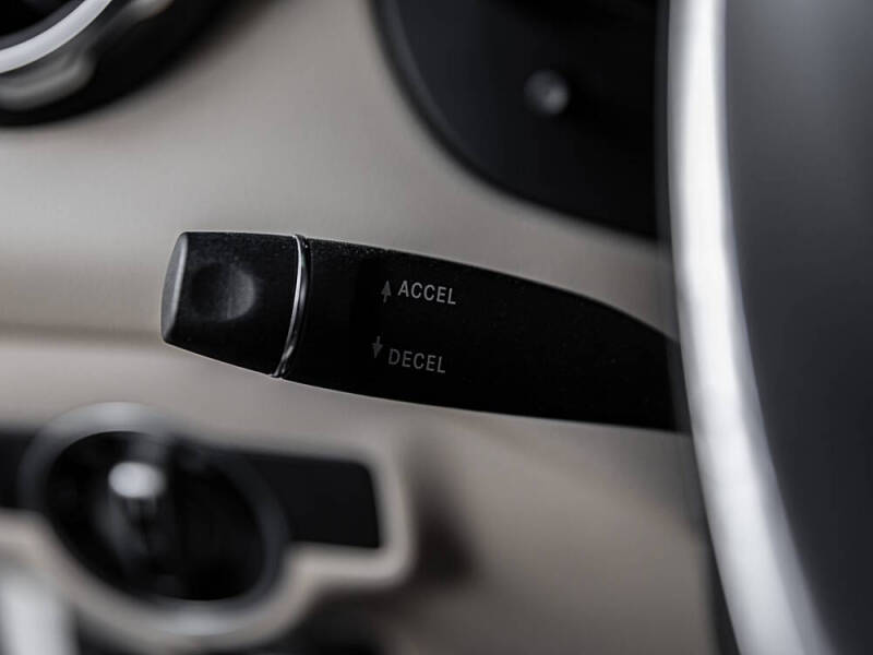 2019 Mercedes-Benz GLA GLA 250 4MATIC