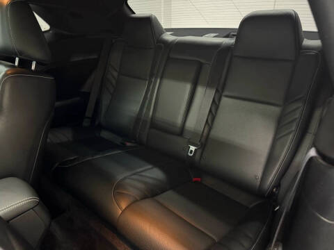 2019 Dodge Challenger SRT Hellcat Redeye