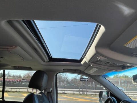 2017 Cadillac Escalade