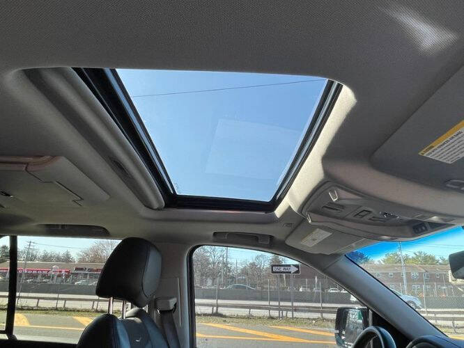 2017 Cadillac Escalade