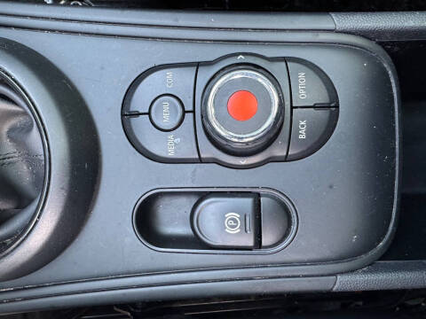 2018 MINI Countryman Cooper S ALL4