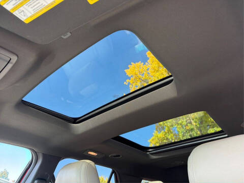 2011 Ford Explorer XLT