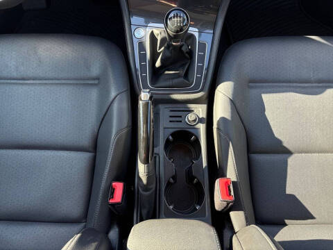 2020 Volkswagen Golf TSI