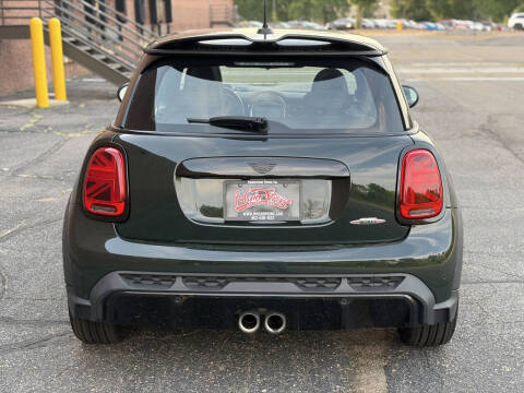 2023 MINI Hardtop 2 Door John Cooper Works