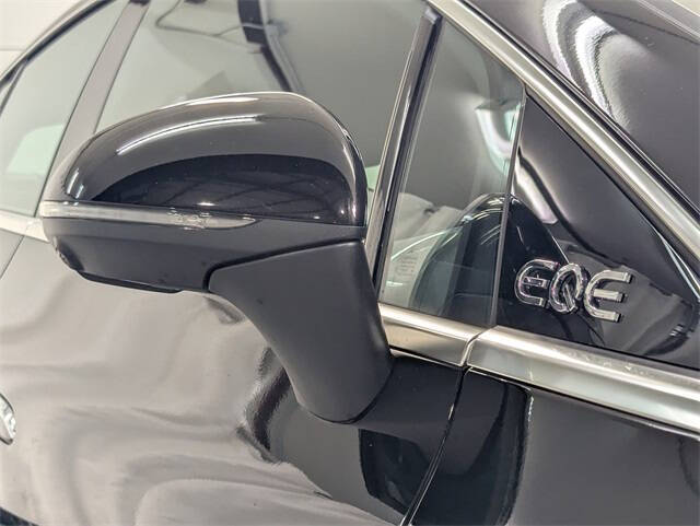 2023 Mercedes-Benz EQE EQE 350 4MATIC