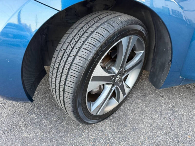 2014 Hyundai Elantra Coupe