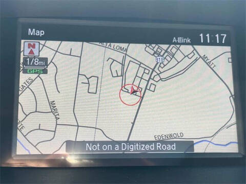 2020 Acura MDX w/Tech