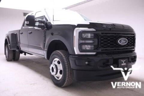 2026 Ford F-350 Super Duty XL