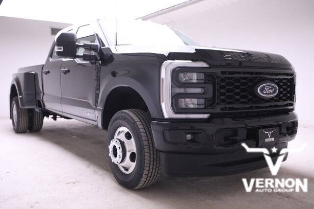 2026 Ford F-350 Super Duty XL