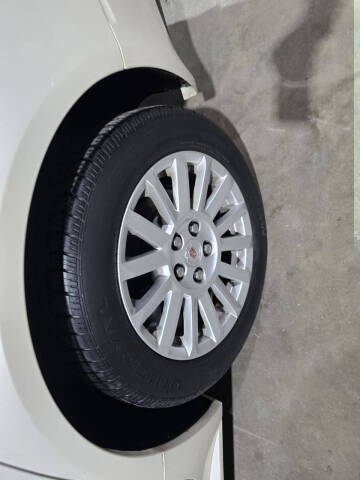 2011 Cadillac CTS 3.0L Luxury