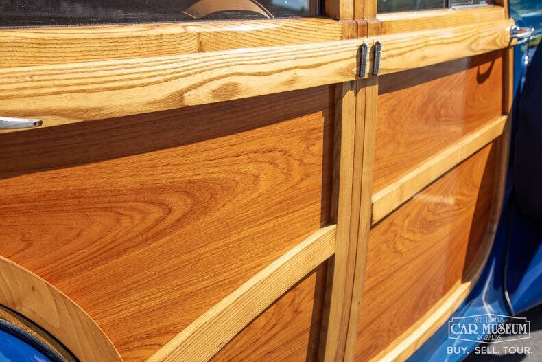 1949 Bentley Mark VI