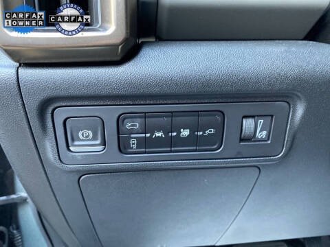 2024 GMC HUMMER EV 3X