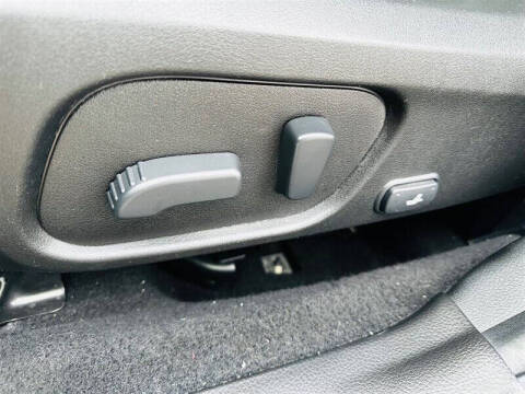 2014 Subaru Forester 2.0XT Touring