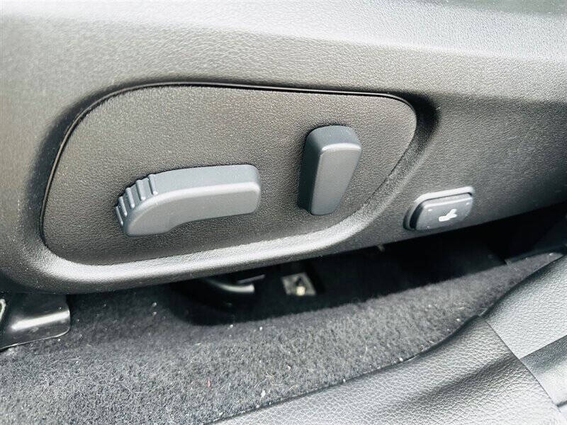 2014 Subaru Forester 2.0XT Touring