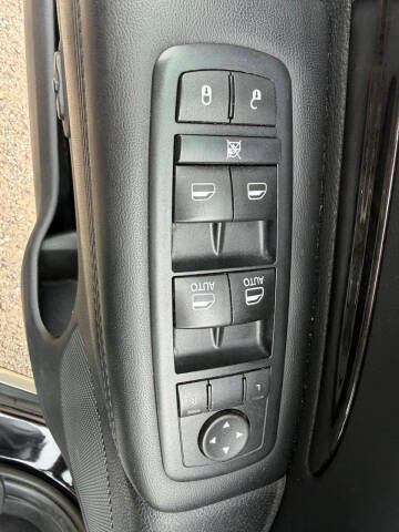 2020 Dodge Durango SXT