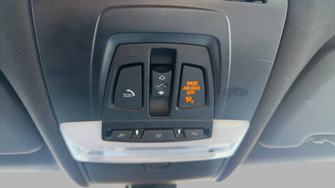 2017 BMW X5 sDrive35i