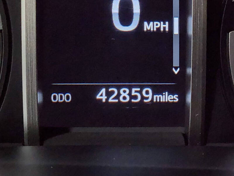 2023 Toyota 4Runner TRD Sport