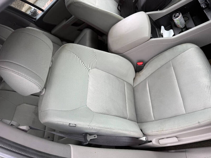 2015 Honda Pilot LX