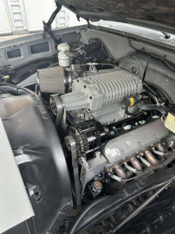 1984 Chevrolet C10