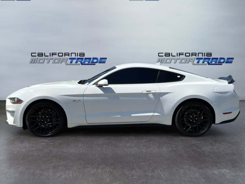 2023 Ford Mustang GT