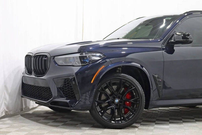 2023 BMW X5 M