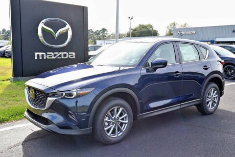 2025 Mazda CX-5 for sale at Acadiana Automotive Group in Lafayette LA