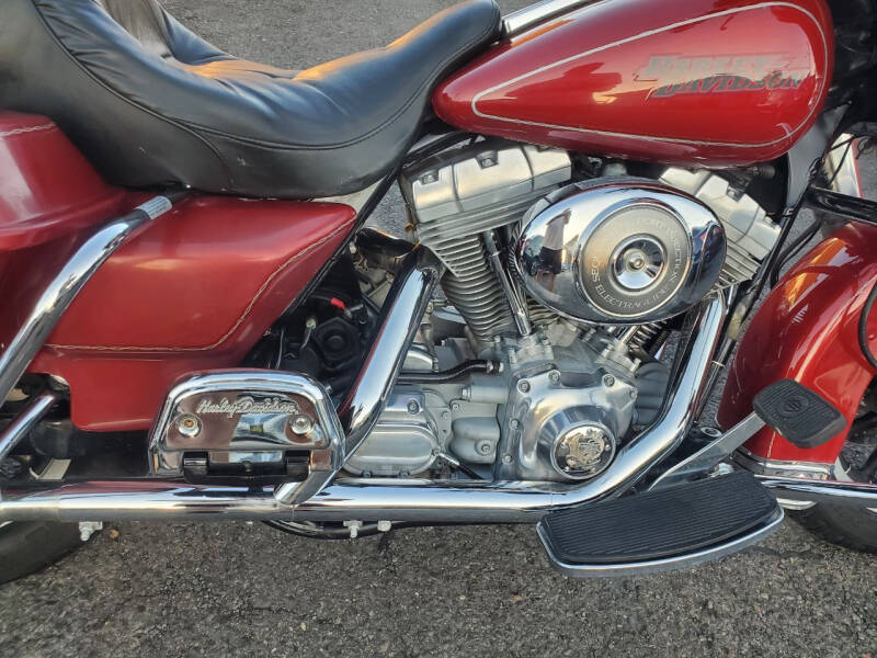 2006 Harley-Davidson Electra Glide