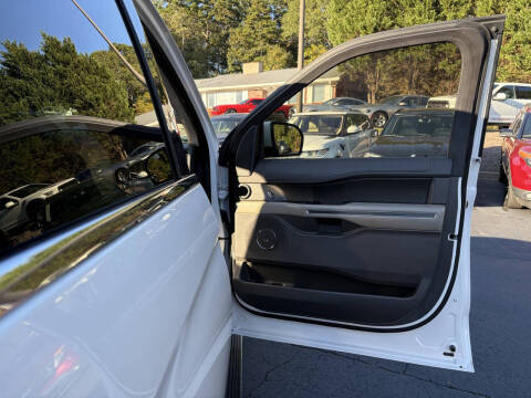 2019 Ford Expedition XLT