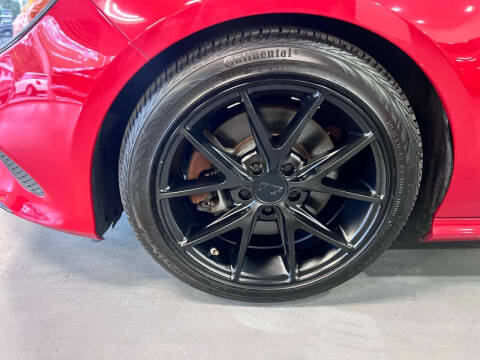 2018 Mercedes-Benz CLA CLA 250