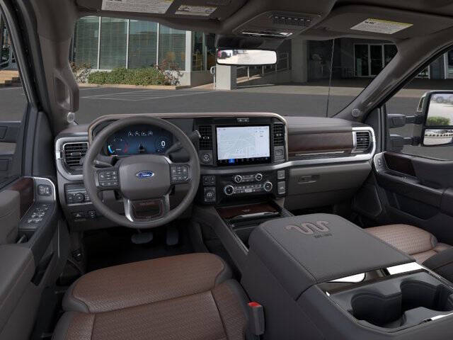 2026 Ford F-250 Super Duty