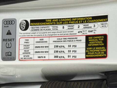 2017 Audi Q5 2.0T quattro Premium Plus