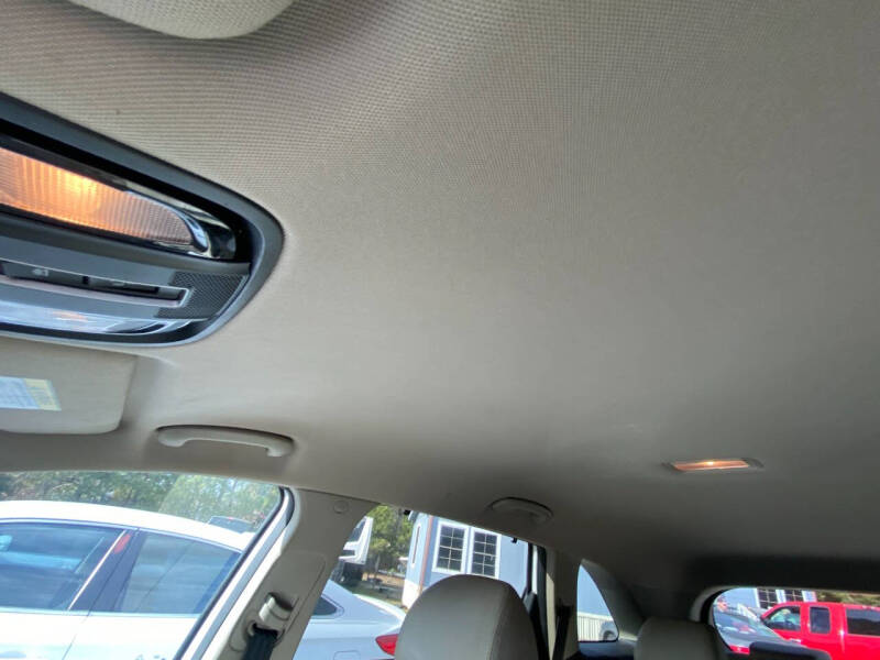 2018 Kia Sorento EX V6