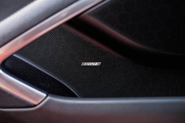 2017 Porsche 718 Cayman S