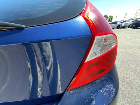 2015 Hyundai Accent GS