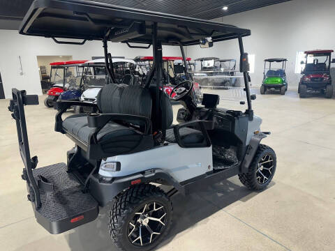 2026 Denago Nomad XL